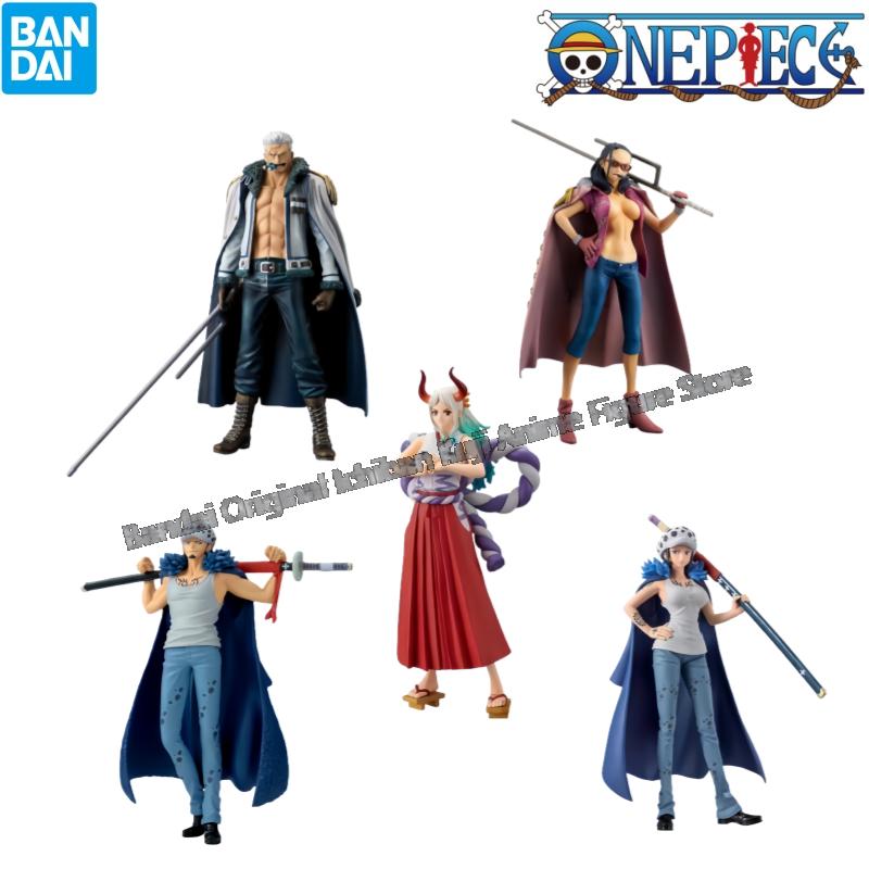 Model Kit Yamato - Bandai – boîte originale, Kit de