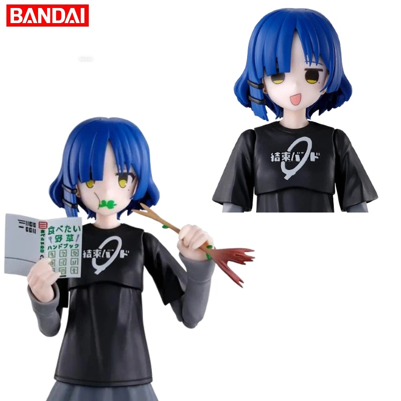 Model Kit Bocchi The Rock - 【EN STOCK】Bandai 30 Minutes Sisters /