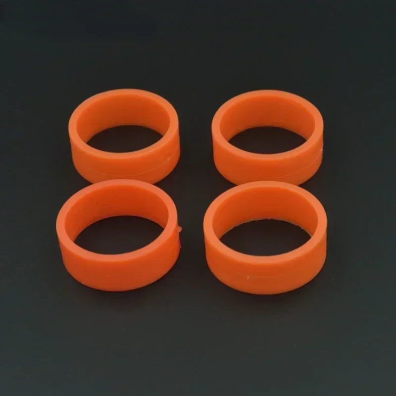 Tamiya Model Mini 4Wd - 4 pneus ultra fins de grande