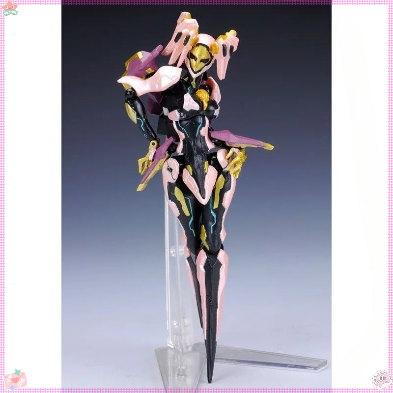Model Kit Anubis - KAIYODO Original Shimabara série No.130 Anubis