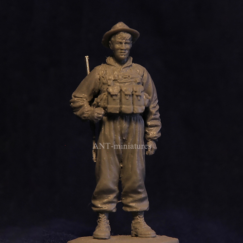 Model Kit Reshiram - Kit de figurines à l'échelle 1/35