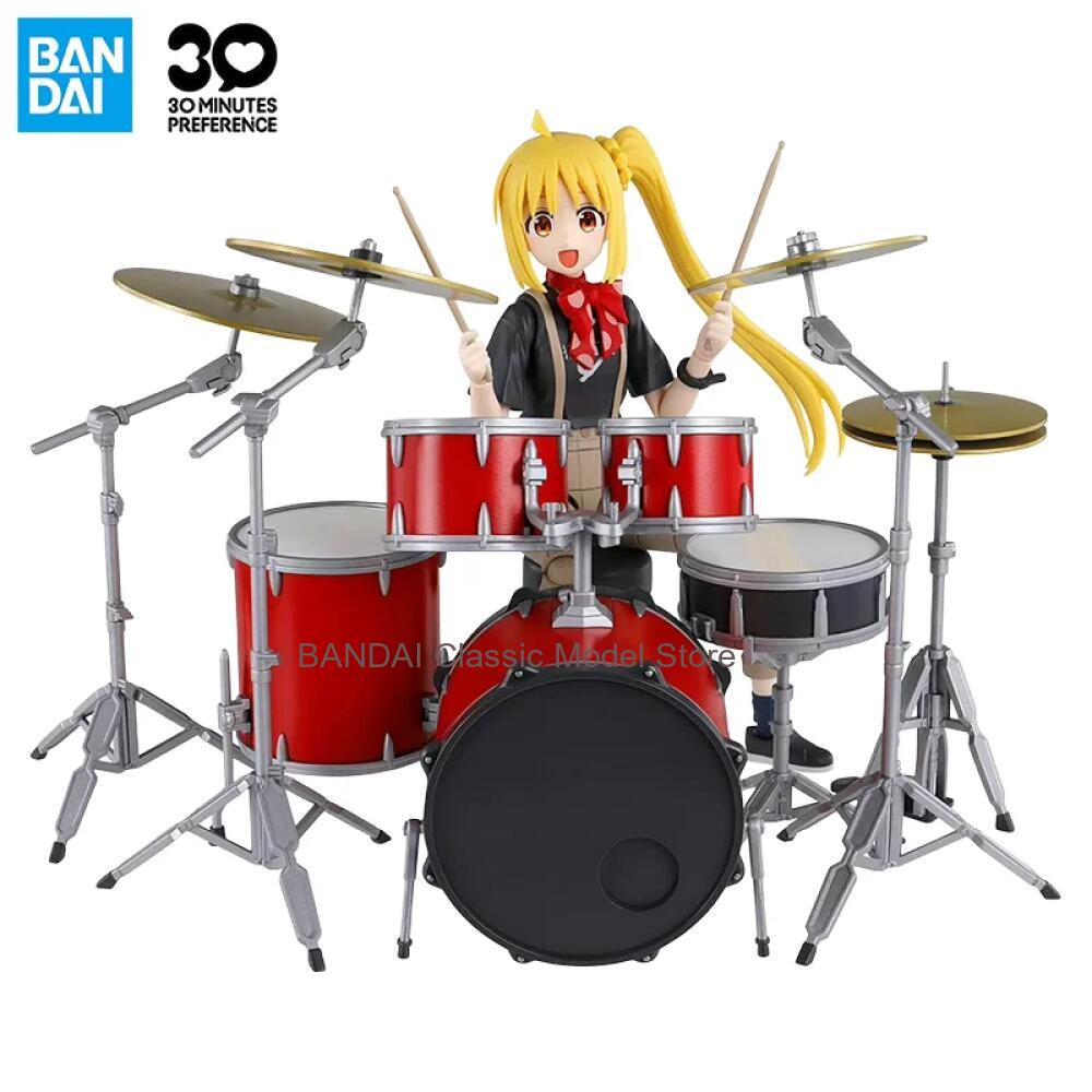 Model Kit Bocchi The Rock - Bocchi the Rock! Figurine Nijika Ijichi