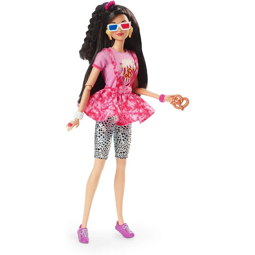 Mattel Toy Barbie - Mattel Barbie Rewind-Poupées à collectionner pour