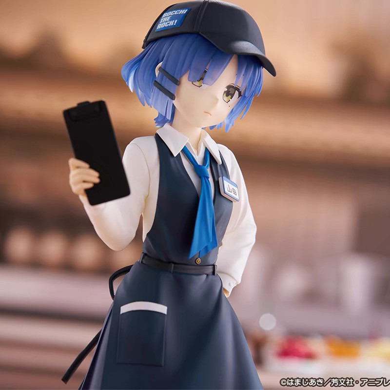 Model Kit Bocchi The Rock - En stock – Figurine d'anime statique