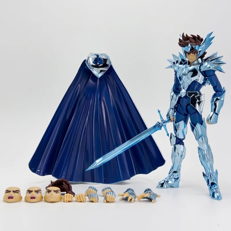 En stock - Modèle CS Saint Sei - Model Kit Asgard avis et prix