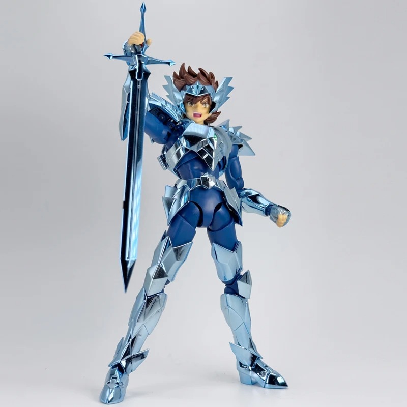 En stock - Modèle CS Saint Sei - Model Kit Asgard avis et prix