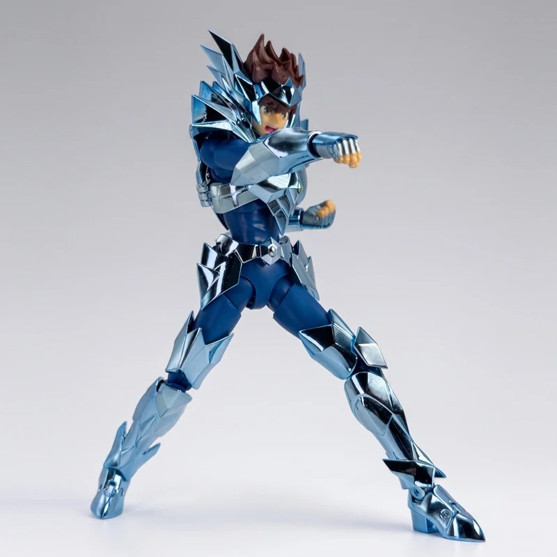 En stock - Modèle CS Saint Sei - Model Kit Asgard avis et prix