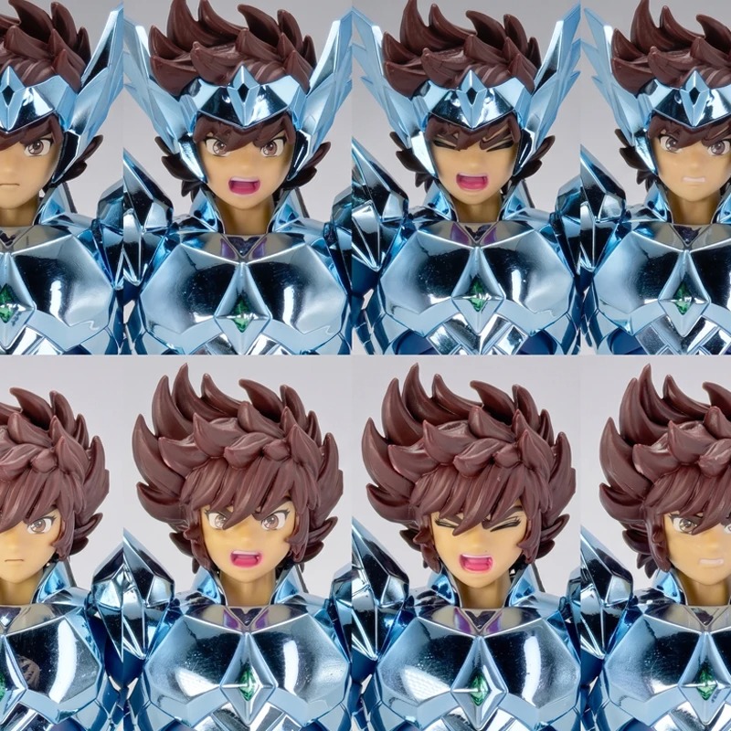 En stock - Modèle CS Saint Sei - Model Kit Asgard avis et prix