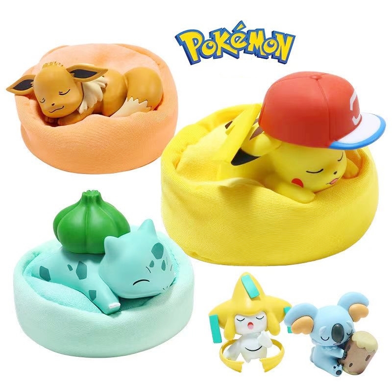 Figurines d'action de la série - Model Kit Eevee avis et prix
