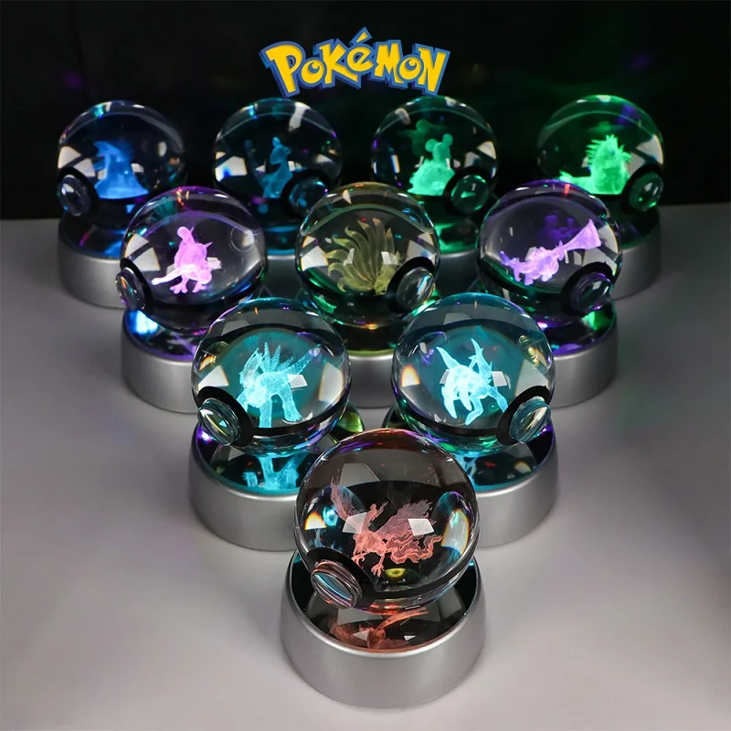 Figurines boule de cristal Pok - Model Kit Rayquaza avis et prix