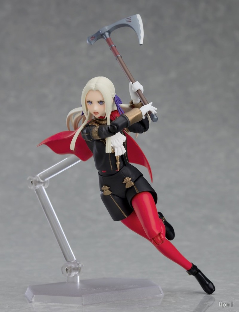 100% Original Good Smile Compa - Model Kit Asgard avis et prix