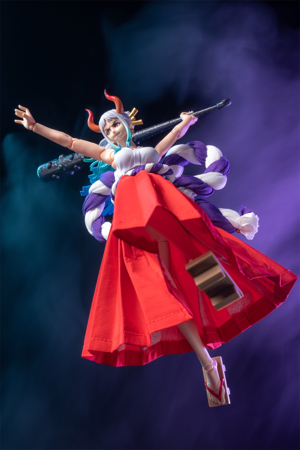 【Haute qualité] SHF 1/12 échel - Model Kit Yamato avis et prix