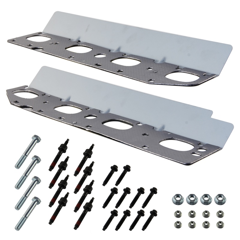 Kit de fixation et de joint de - Model Kit Engine V8 avis et prix