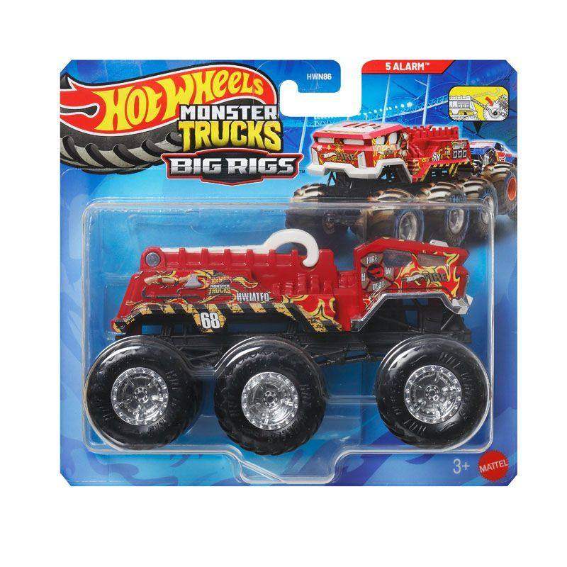 Hot Wheels Original, Camion Mo - Hot Wheels Car Monster Trucks avis et prix