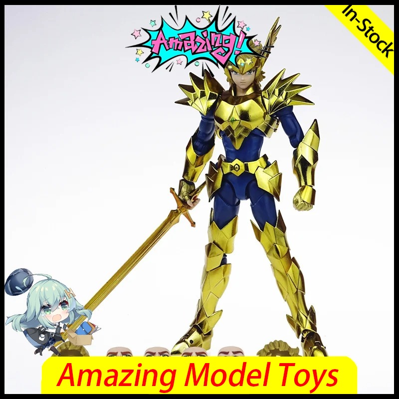 En stock - Figurine d'action S - Model Kit Asgard avis et prix