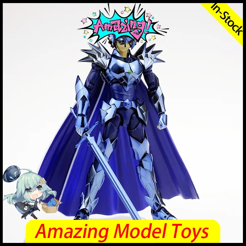 En stock - Figurine d'action S - Model Kit Asgard avis et prix
