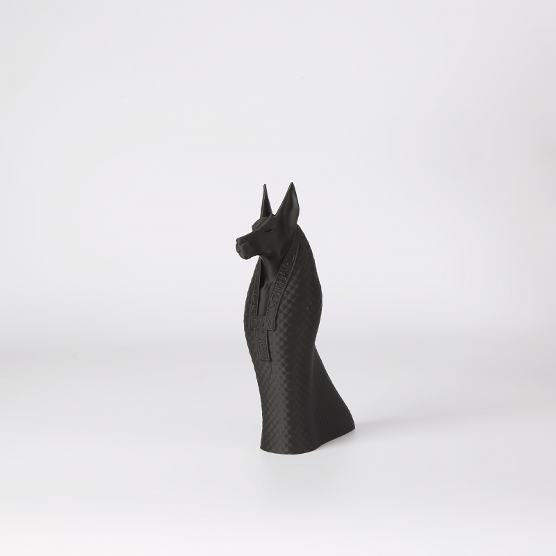 1 Statue d'Anubis, dieu égypti - Model Kit Anubis avis et prix