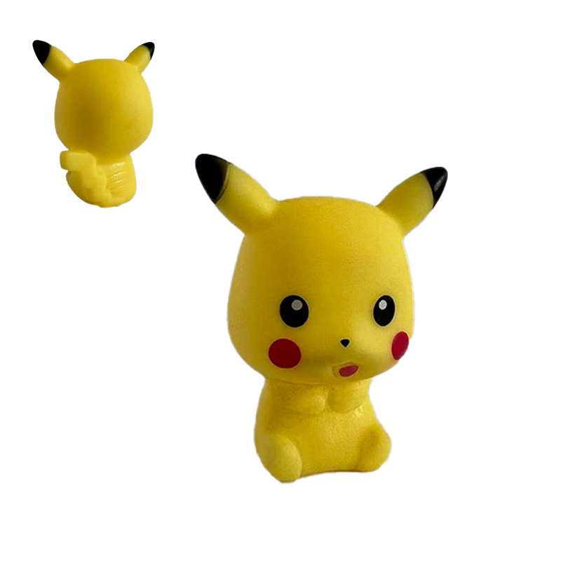 Jouets de bain Pokemon, 6 pièc - Model Kit Eevee avis et prix