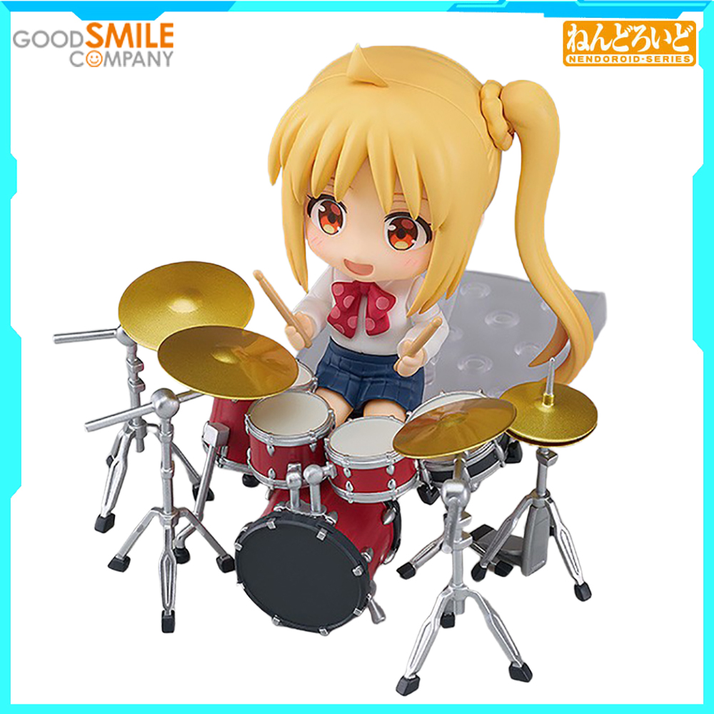 100% Original Good Smile Compa - Model Kit Bocchi The Rock avis et prix