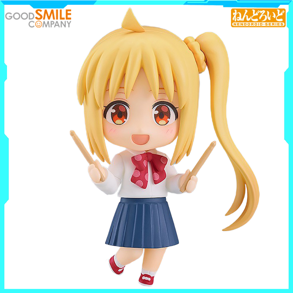 100% Original Good Smile Compa - Model Kit Bocchi The Rock avis et prix
