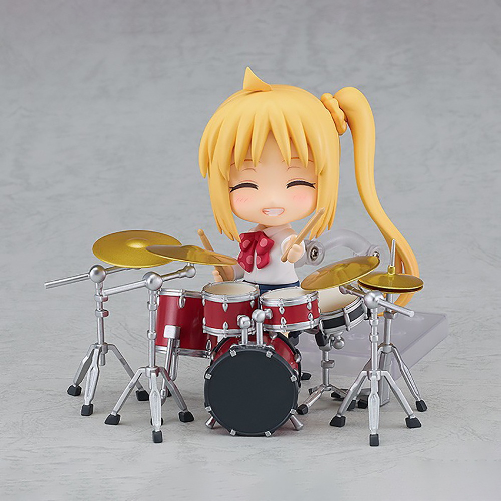 100% Original Good Smile Compa - Model Kit Bocchi The Rock avis et prix