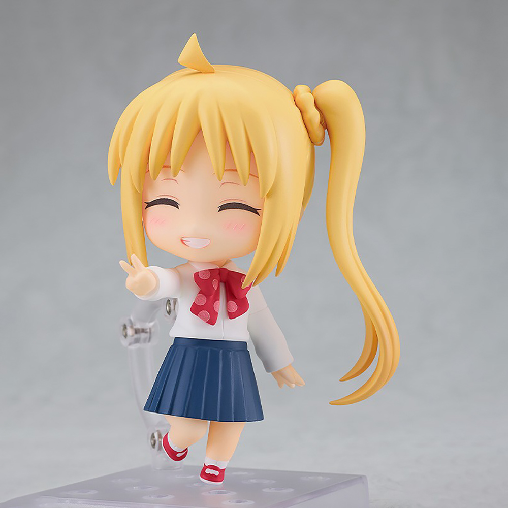 100% Original Good Smile Compa - Model Kit Bocchi The Rock avis et prix