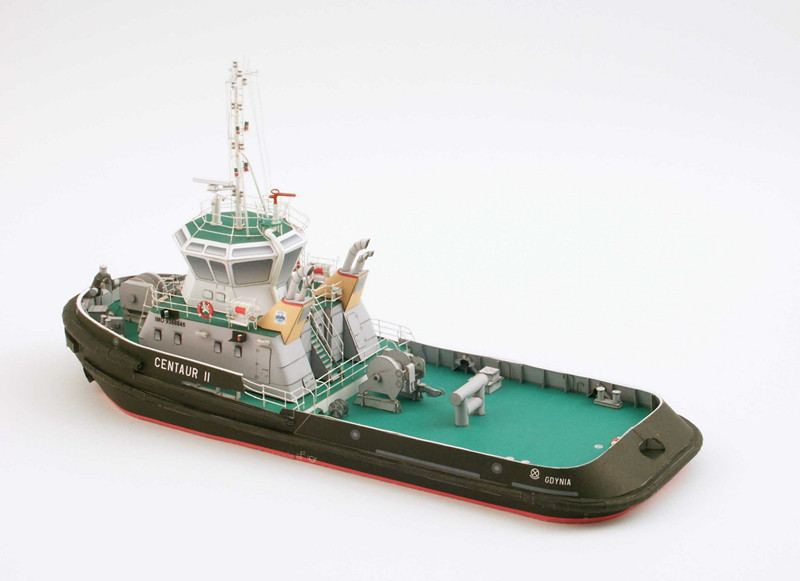 Pologne Centaur II, échelle 1: - Model Kit Centaur avis et prix