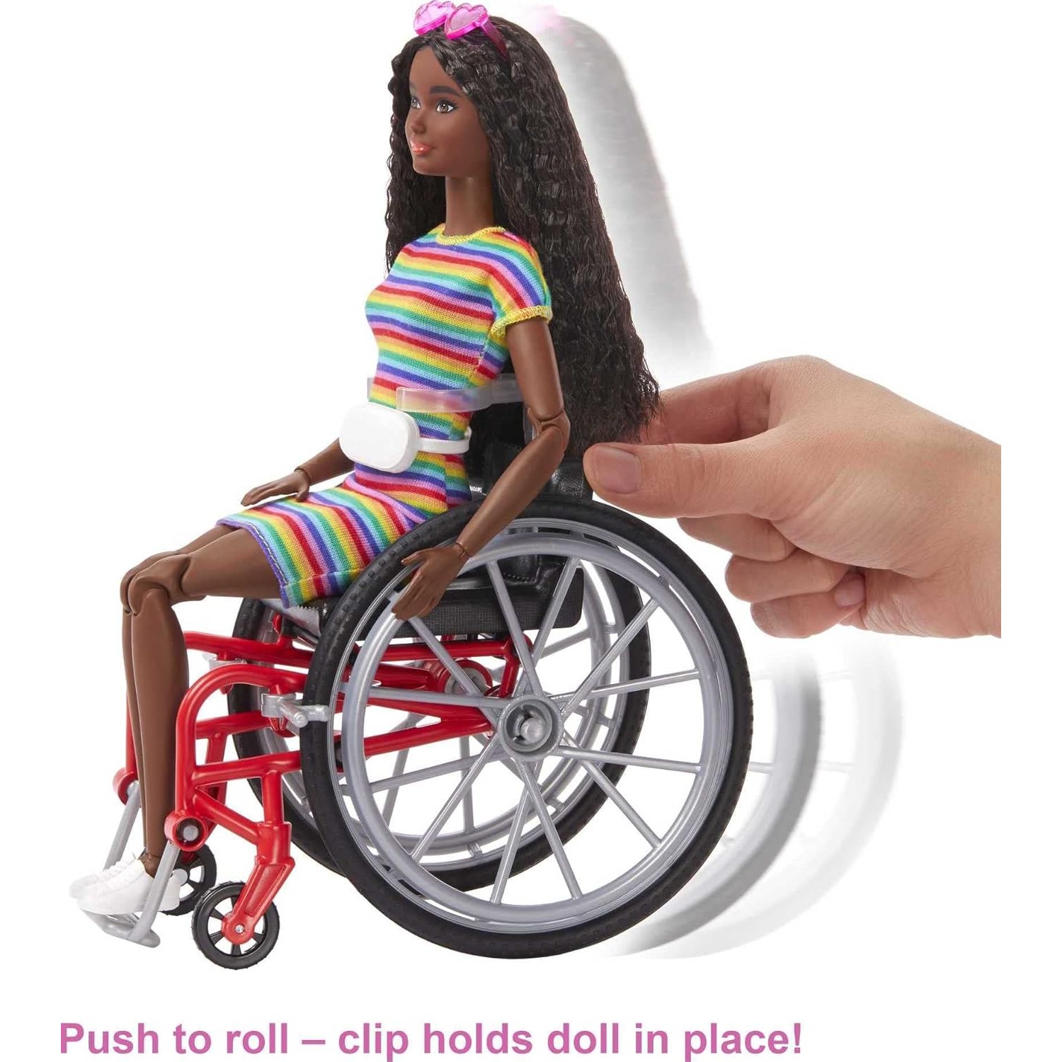 Poupée originale Mattel Barbie - Mattel Toy Barbie avis et prix