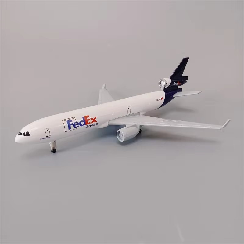 Modèle d'avion 20cm Air Fedex  - Model Kit Centaur avis et prix