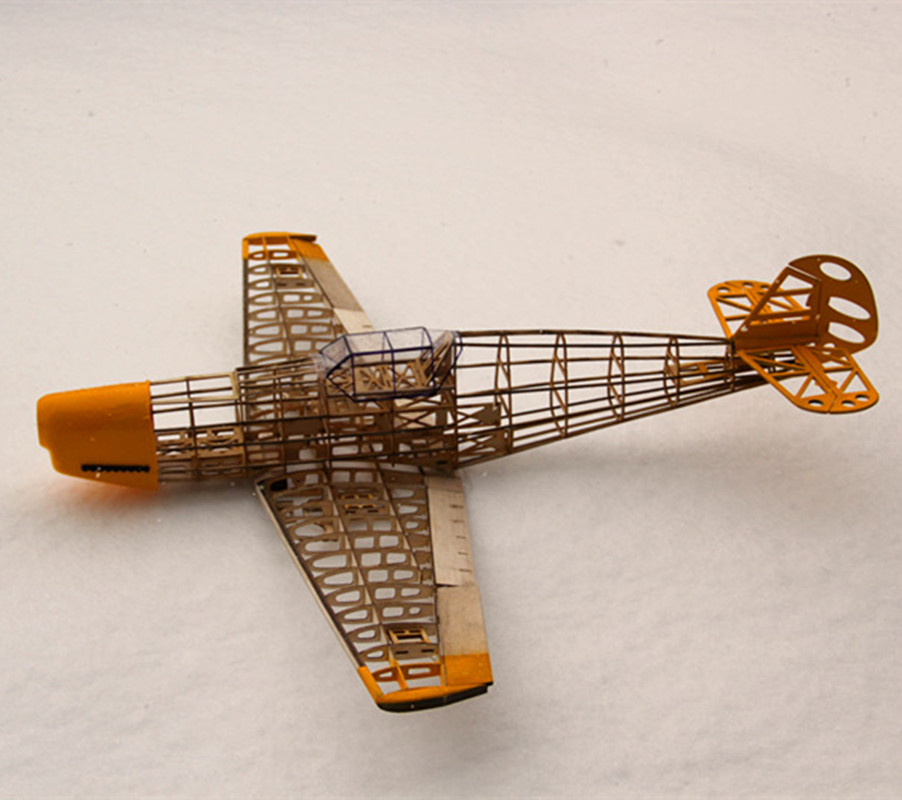 Kit d'avion en bois Balsa déco - Model Kit Centaur avis et prix