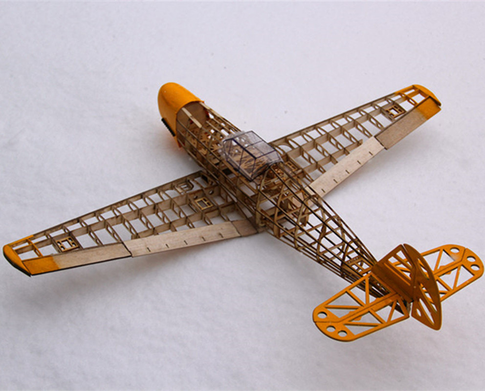 Kit d'avion en bois Balsa déco - Model Kit Centaur avis et prix