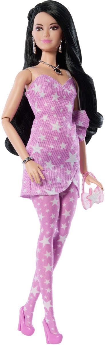 Poupée Barbie Deluxe Style Wav - Mattel Toy Barbie avis et prix
