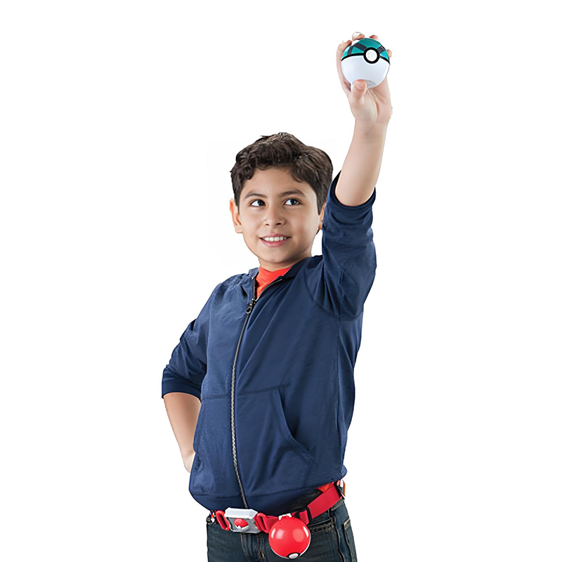 Ceinture Pokémon 7 styles avec - Model Kit Eevee avis et prix