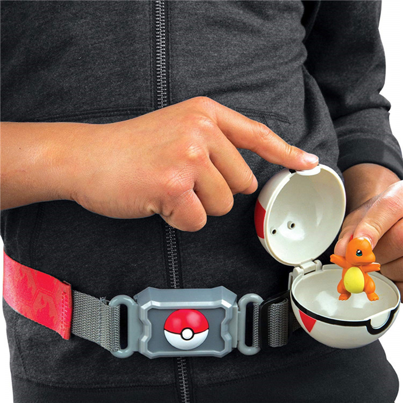 Ceinture Pokémon 7 styles avec - Model Kit Eevee avis et prix