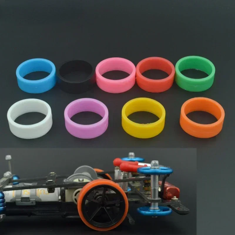 4 pneus ultra fins de grande t - Tamiya Model Mini 4Wd avis et prix