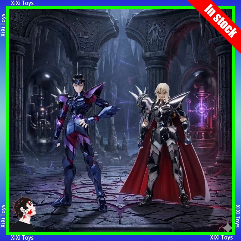 Jmodel/J Model/JM Saint Seiya  - Model Kit Asgard avis et prix