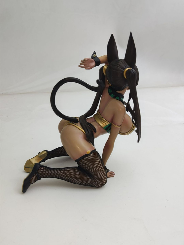 Figurine d'action Anubis 16CM  - Model Kit Anubis avis et prix