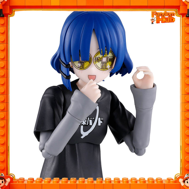 Bandai 30mp Bocchi The Rock! K - Model Kit Bocchi The Rock avis et prix