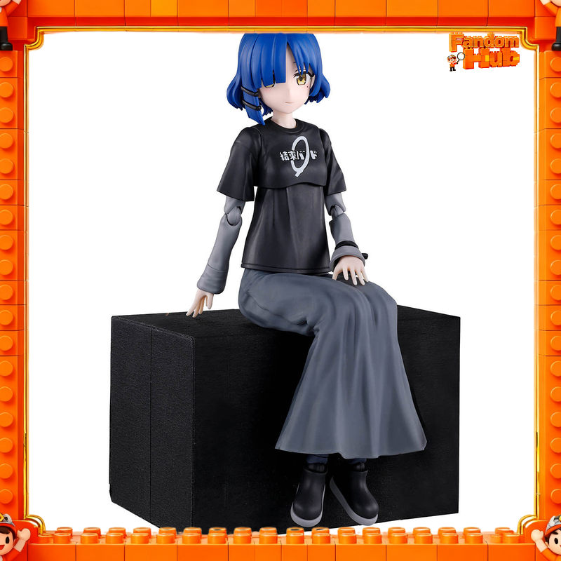 Bandai 30mp Bocchi The Rock! K - Model Kit Bocchi The Rock avis et prix