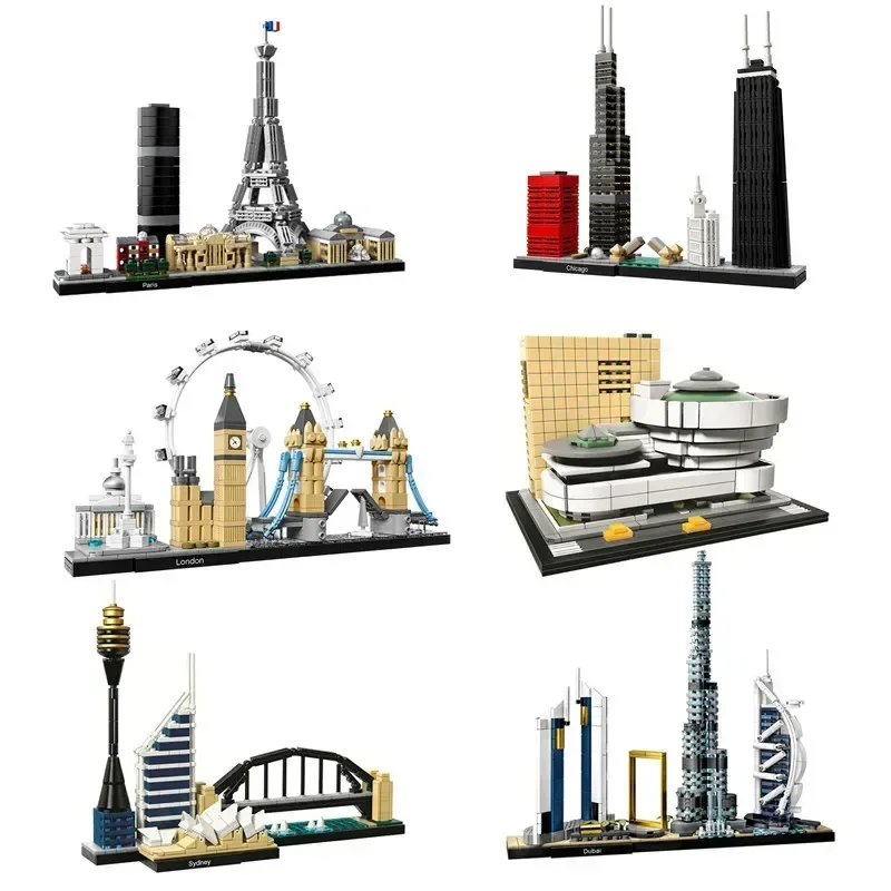 Série de blocs de construction - Model Kit Centaur avis et prix