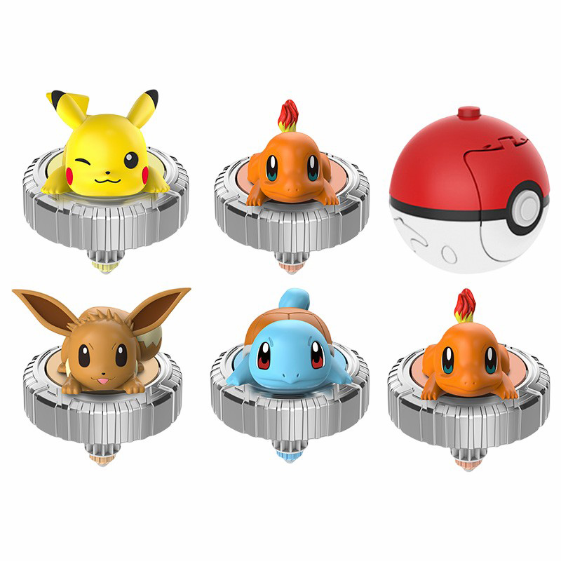 Jouet de combat Pokémon : Arèn - Model Kit Eevee avis et prix