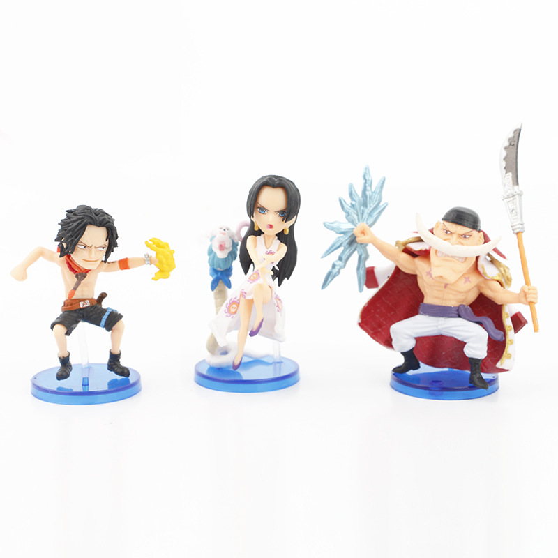 9 pièces/ensemble une pièce Ya - Model Kit Yamato avis et prix