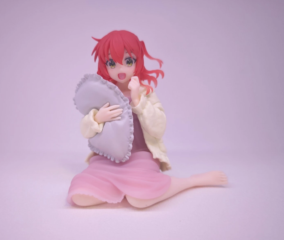 Figurines TAiTO BOCCHI THE ROC - Model Kit Bocchi The Rock avis et prix