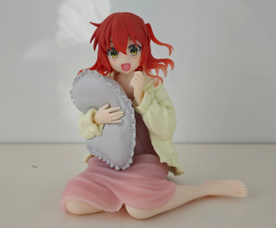 Figurines TAiTO BOCCHI THE ROC - Model Kit Bocchi The Rock avis et prix