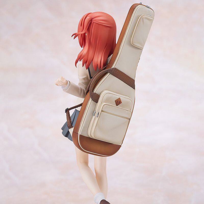 Figurine PVC Bocchi The Rock I - Model Kit Bocchi The Rock avis et prix