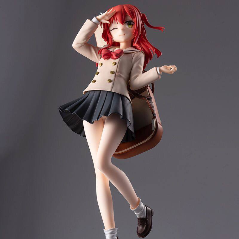 Figurine PVC Bocchi The Rock I - Model Kit Bocchi The Rock avis et prix