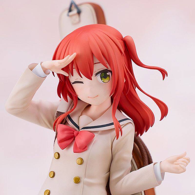 Figurine PVC Bocchi The Rock I - Model Kit Bocchi The Rock avis et prix