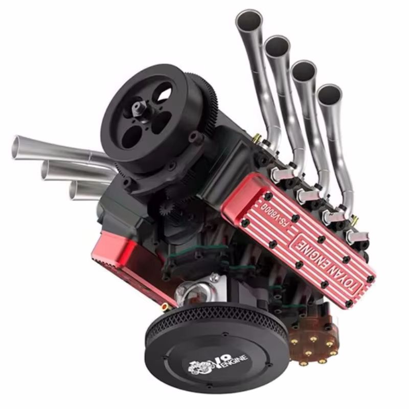 Kit de montage DIY du moteur T - Model Kit Engine V8 avis et prix