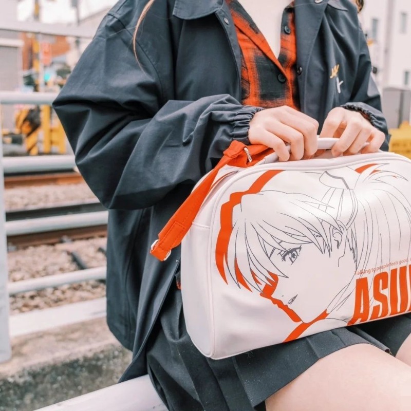 EVA Asuka? Langley Soryu Ikari - Model Kit Aoshima avis et prix