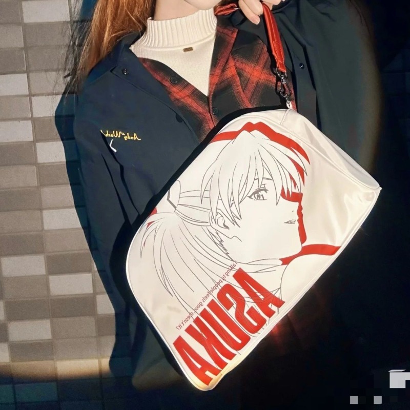 EVA Asuka? Langley Soryu Ikari - Model Kit Aoshima avis et prix